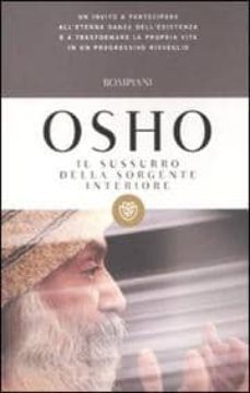 il susurro della sorgente interiore-9788845266959