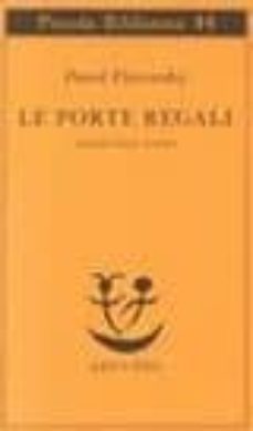 le porte regali:saggio sull icona-pavel a. florenskij-9788845901959