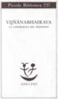 vijnana bhairava: la conoscenza del tremendo-antonia sironi-9788845907159