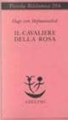 il cavaliere della rosa-9788845908859