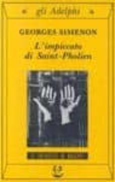 l impiccato di saint-pholien-9788845910159