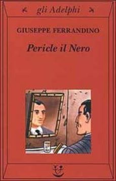 pericle il nero-giuseppe ferrandino-9788845917059