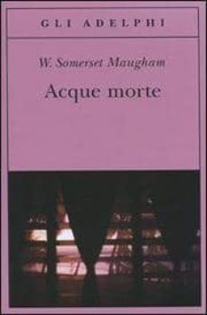 acque morte-9788845922459