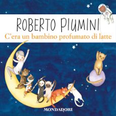 c'era un bambino profumato di latte (audiolibro)-9788852150159
