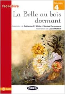 la belle au bois dormant-9788853009159