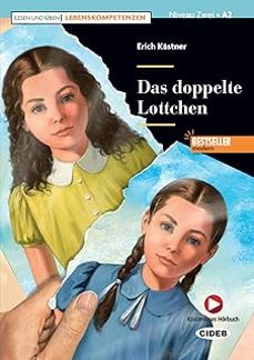 das doppelte lottchen (kostenloses horbuch)-9788853021359
