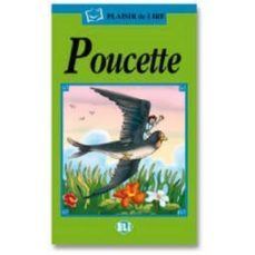poucette (libro + audio)-9788881487059