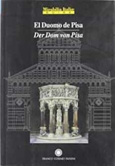 el duomo de pisa-der dom von pisa-gianfranco malafarina-9788882909659