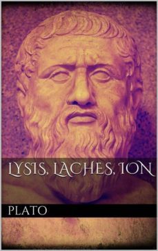 lysis, laches, ion (ebook)-9788892514959