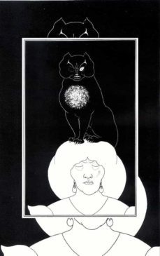 the black cat (ebook)-9788892588059