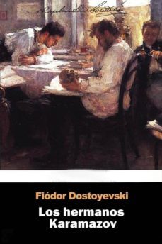 los hermanos karamazov (ebook)-fiodor mijailovich dostoyevski-9788892593459