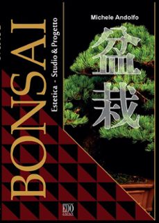 bonsai. estetica studio &amp; progetto (ebook)-9788892683259