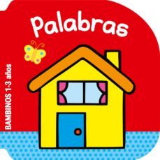 palabras (bambinos)-9789037492859