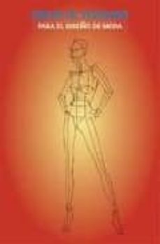 dibujo de figurines para el diseño de moda-elisabetta kuky drudi-tiziana paci-9789054960959