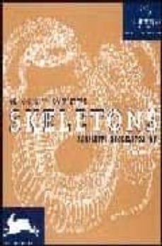 skeletons = esqueletos (ed. bilingue ingles-castellano) (incluye cd-rom)-9789057680359