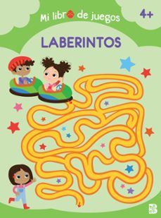 mi libro de juegos-laberintos-9789403236759