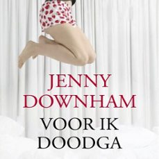 -jenny downham-9789463629959