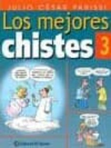 los mejores chistes 3-9789500204859