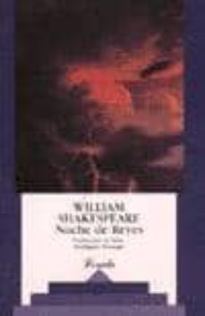 noche de reyes-william shakespeare-9789500303859