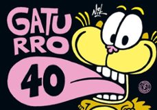 gaturro 40 (tiras) (ebook)-9789500772259