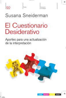 el cuestionario desiderativo (ebook)-susana sneiderman-9789501299359