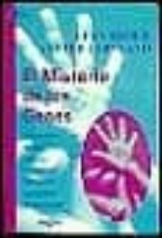 el misterio de los genes-9789501518559