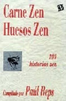 carne zen-huesos zen-paul reps-9789501602159