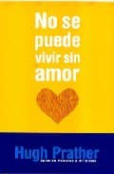 no se puede vivir sin amor-9789501604559