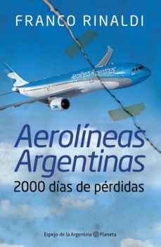 aerolineas argentinas (ebook)-9789504942559