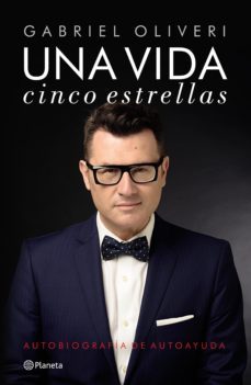 una vida cinco estrellas (ebook)-gabriel oliveri-9789504965459