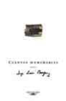 cuentos memorables segun borges-jorge luis borges-9789505117659