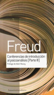 conferencias de introducción al psicoanálisis parte 3-sigmund freud-9789505188659