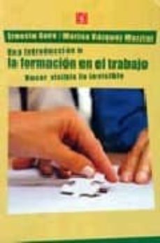 una introduccion a la formacion en el trabajo-9789505576159