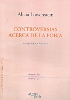 controversias acerca de la fobia-alicia lowenstein-9789506493059