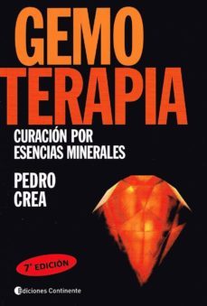 gemas-gemoterapia manual practico y clinico-pedro crea-9789507540059