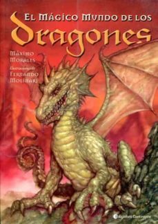 el magico mundo de los dragones-9789507541759