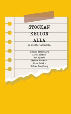 stockan kellon alla (ebook)-9789528987659