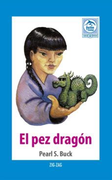 el pez dragon (ebook)-pearl s. buck-9789561232259