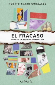 el fracaso (ebook)-9789563249859
