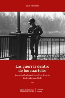 las guerras dentro de los cuarteles (ebook)-leith passmore-9789563574159