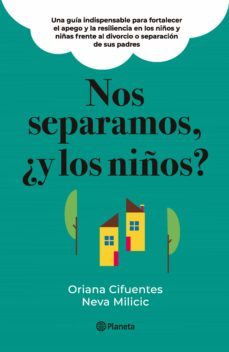 nos separamos, ¿y los niños? (ebook)-neva milicic-oriana cifuentes-9789563606959