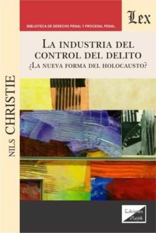 -nils christie-9789563924459