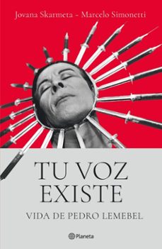 tu voz existe (ebook)-jovana skarmeta-marcelo simonetti-9789564086859