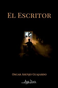 el escritor (ebook)-oscar asenjo guajardo-9789564091259