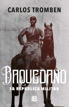 baquedano (ebook)-carlos tromben-9789566205159