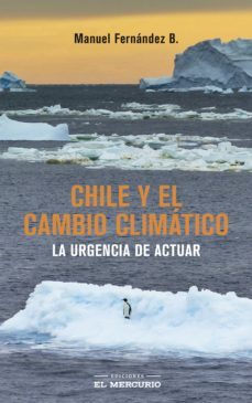 chile y el cambio climatico (ebook)-manuel fernandez-9789569986659
