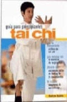 tai chi (guia para principiantes)-austin andrew-9789583016059