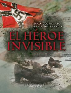 -luca y francia, silvia del cognolato-9789583063459