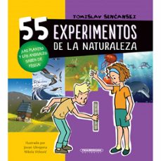 55 experimentos de la naturaleza (ebook)-tomislav sencanski-9789583065859