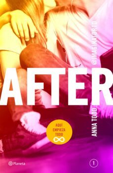 after 1 (edicion colombiana) (ebook)-9789584242259